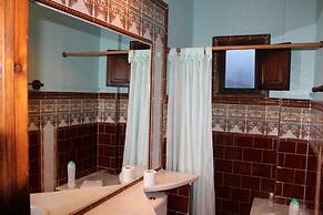 Hotel Los Jarales