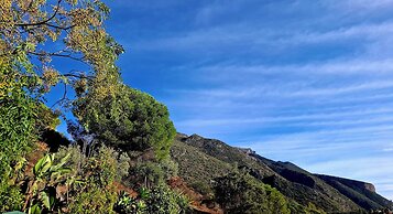 Hotel Los Jarales