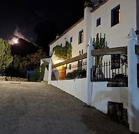 Hotel Los Jarales
