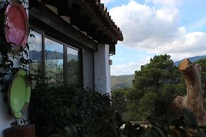 Hotel Los Jarales