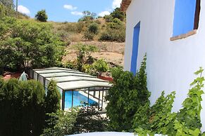 Hotel Los Jarales