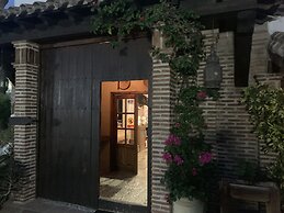 Hotel Los Jarales
