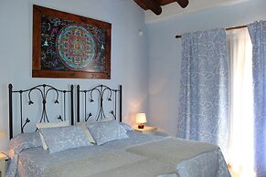 Hotel Los Jarales