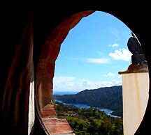 Hotel Los Jarales