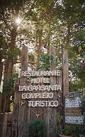 Complejo Turístico Rural La Garganta