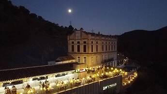 Complejo Turístico Rural La Garganta