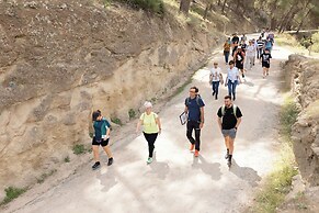 Complejo Turístico Rural La Garganta