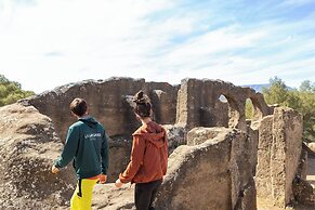 Complejo Turístico Rural La Garganta