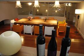 Hotel Bodega El Juncal
