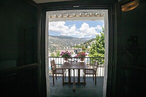 Hotel Villa Turística de Bubión