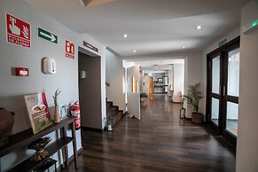 Hotel Villa Turística de Bubión
