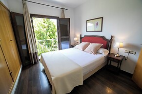 Hotel Villa Turística de Bubión