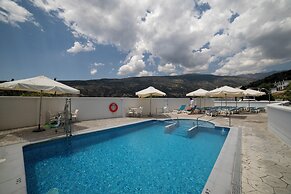 Hotel Villa Turística de Bubión
