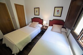 Hotel Villa Turística de Bubión