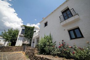 Hotel Villa Turística de Bubión
