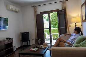 Hotel Villa Turística de Bubión