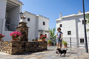 Hotel Villa Turística de Bubión