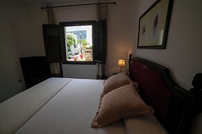 Hotel Villa Turística de Bubión