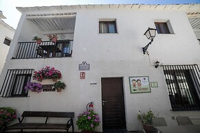 Hotel Villa Turística de Bubión