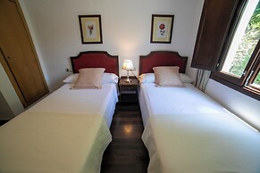 Hotel Villa Turística de Bubión