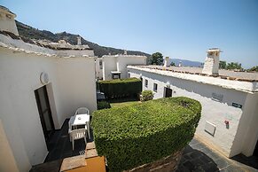 Hotel Villa Turística de Bubión