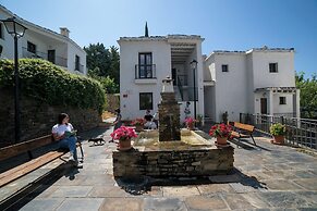 Hotel Villa Turística de Bubión