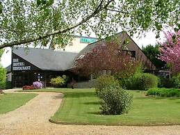 LOGIS Les Dineux Village