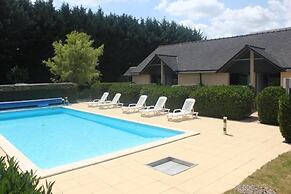 LOGIS Les Dineux Village