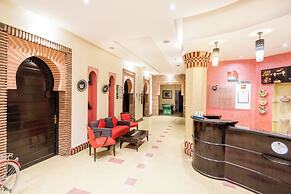 ibis Ouarzazate Centre
