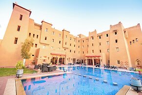 ibis Ouarzazate Centre