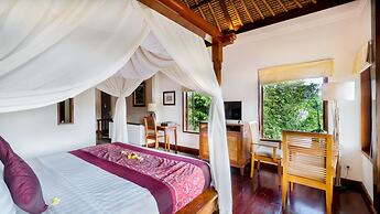Natura Resort and Spa