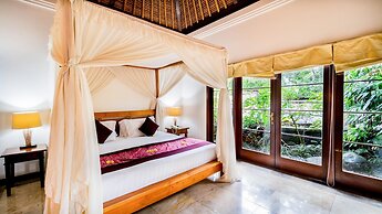 Natura Resort and Spa