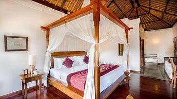 Natura Resort and Spa