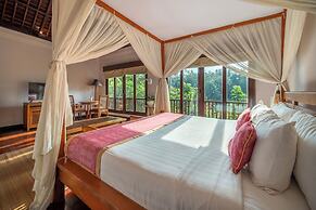 Natura Resort and Spa