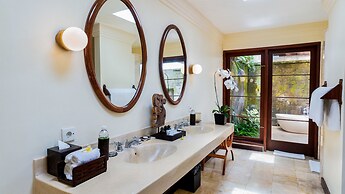 Natura Resort and Spa