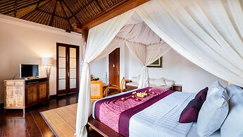 Natura Resort and Spa