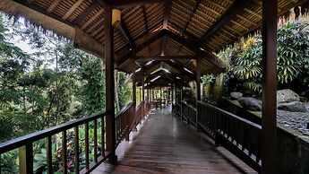 Natura Resort and Spa