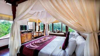 Natura Resort and Spa