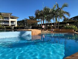 Boathouse Resort Tea Gardens