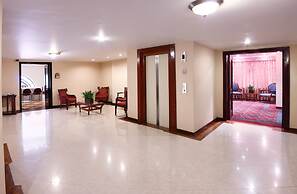 Hotel Estelar Suites Jones