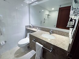 Hotel Estelar Suites Jones