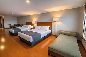 Hotel Estelar Suites Jones