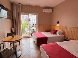 Hotel Piccadilly Sitges