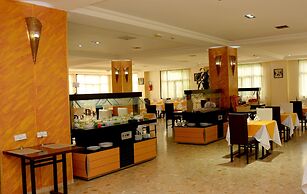 Oasis Hôtel & Spa