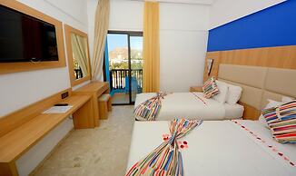 Oasis Hôtel & Spa