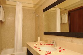 Oasis Hôtel & Spa