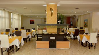 Oasis Hôtel & Spa