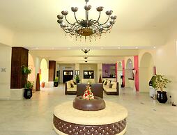 Oasis Hôtel & Spa