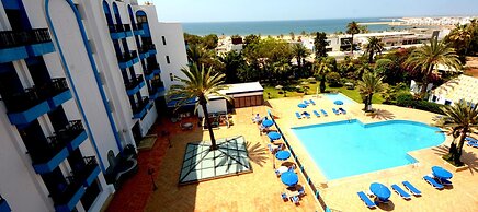 Oasis Hôtel & Spa