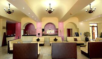 Oasis Hôtel & Spa